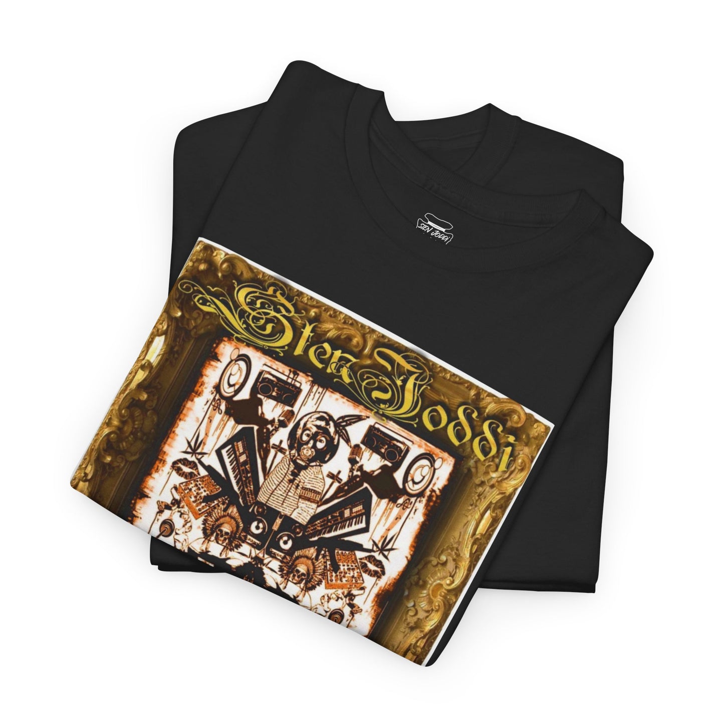 Tattoo Muzik II T-Shirt