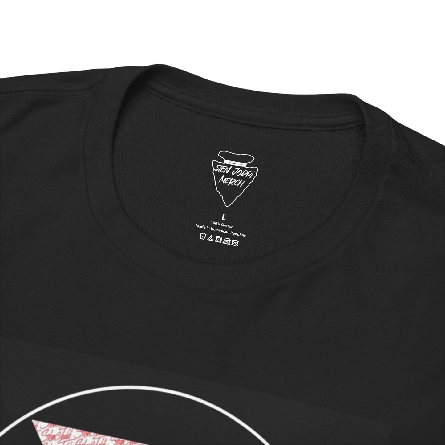 Tattoo Muzik lll T-Shirt