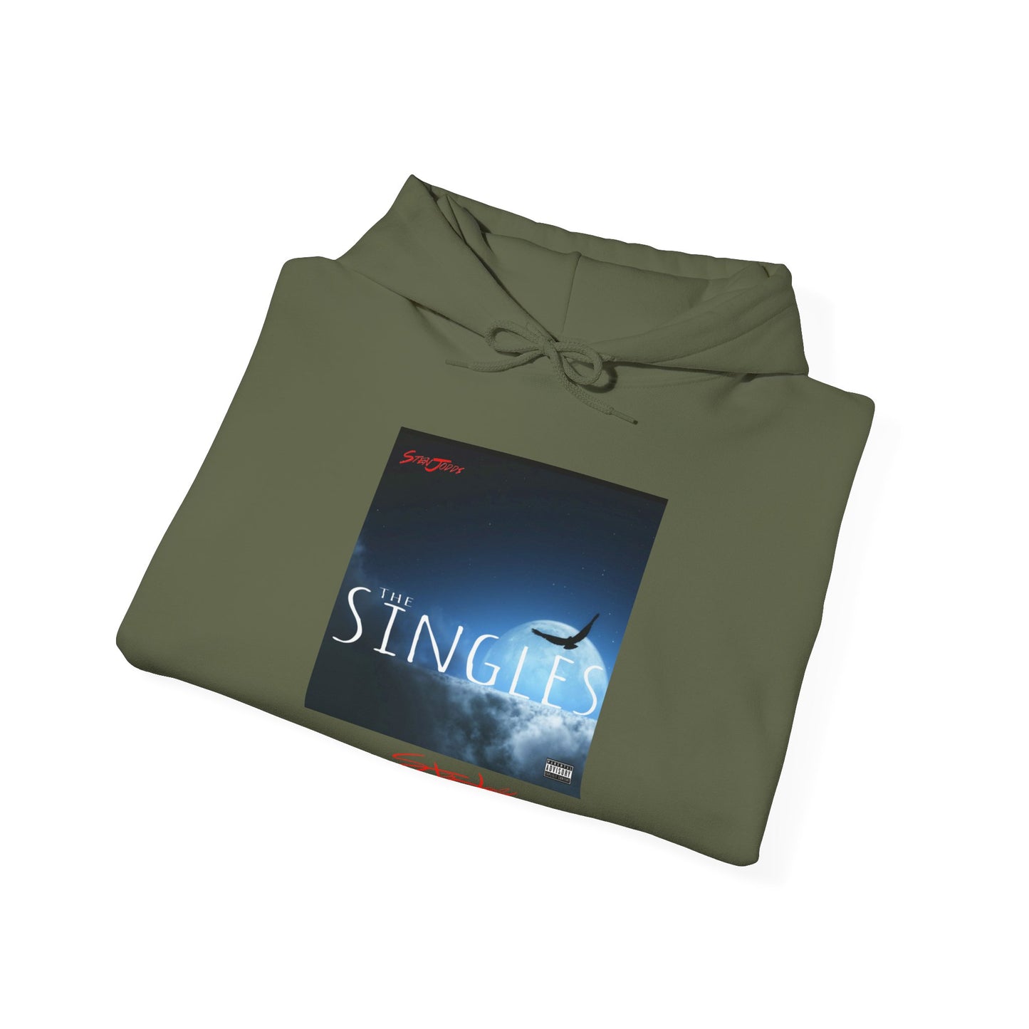 “The Singles” Hoodie