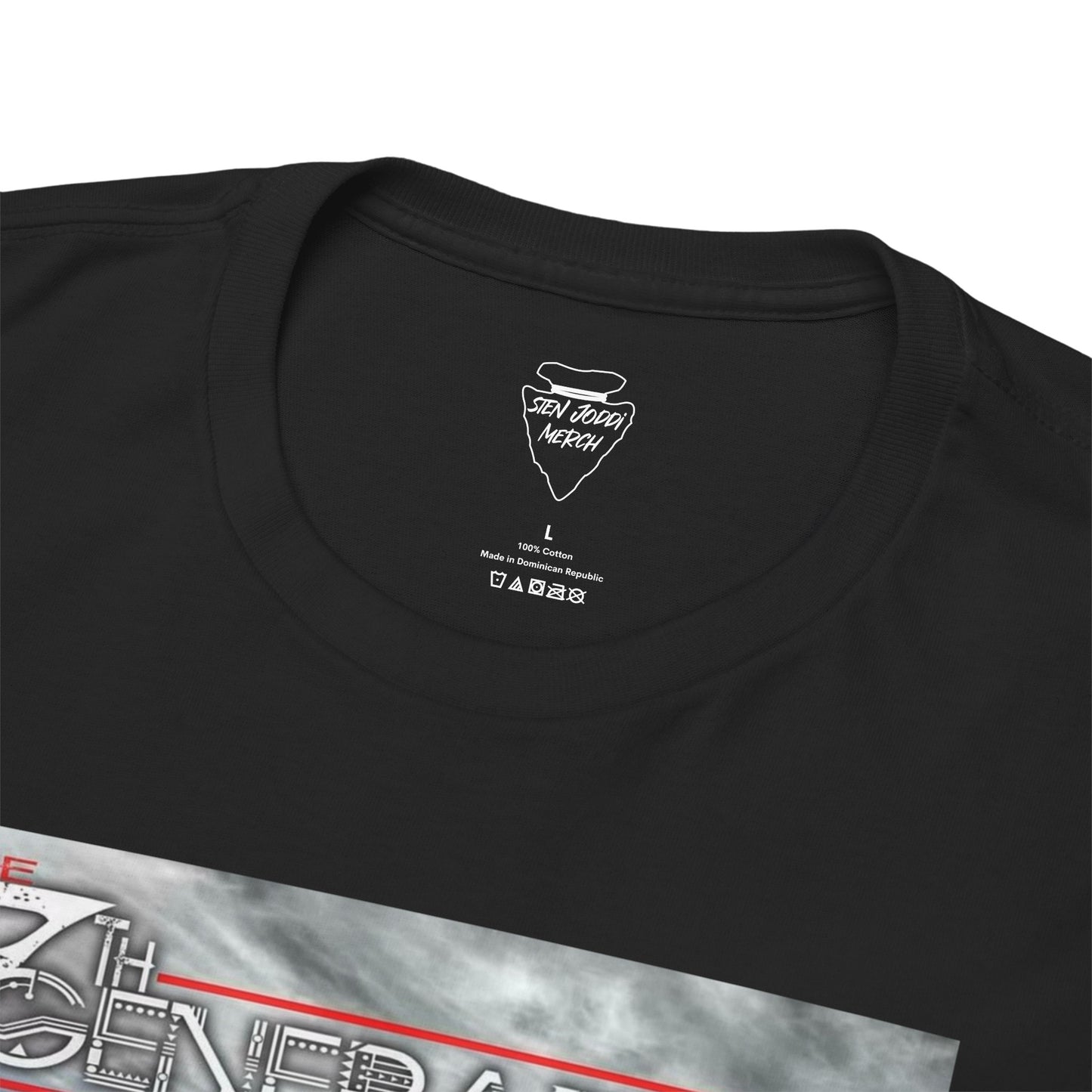The 7th Generation Prophecy T-Shirt