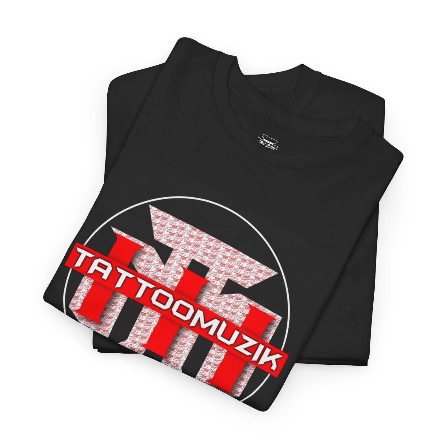 Tattoo Muzik lll T-Shirt