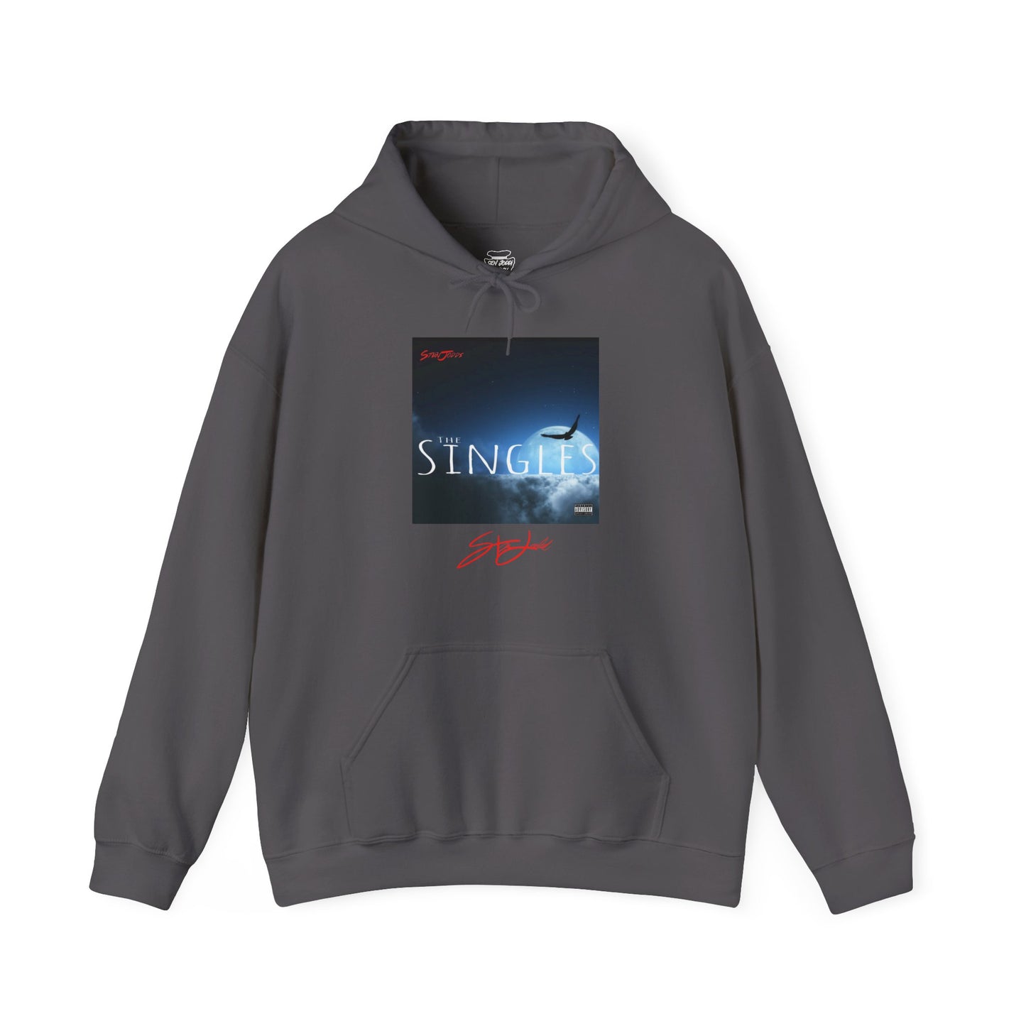 “The Singles” Hoodie
