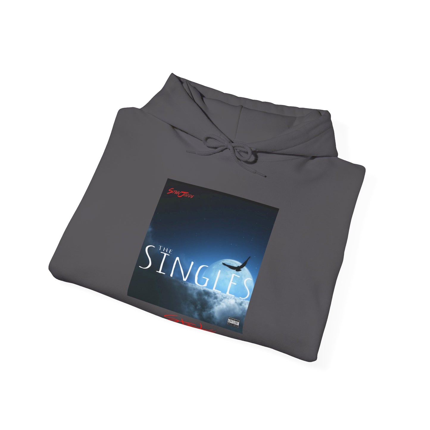 “The Singles” Hoodie