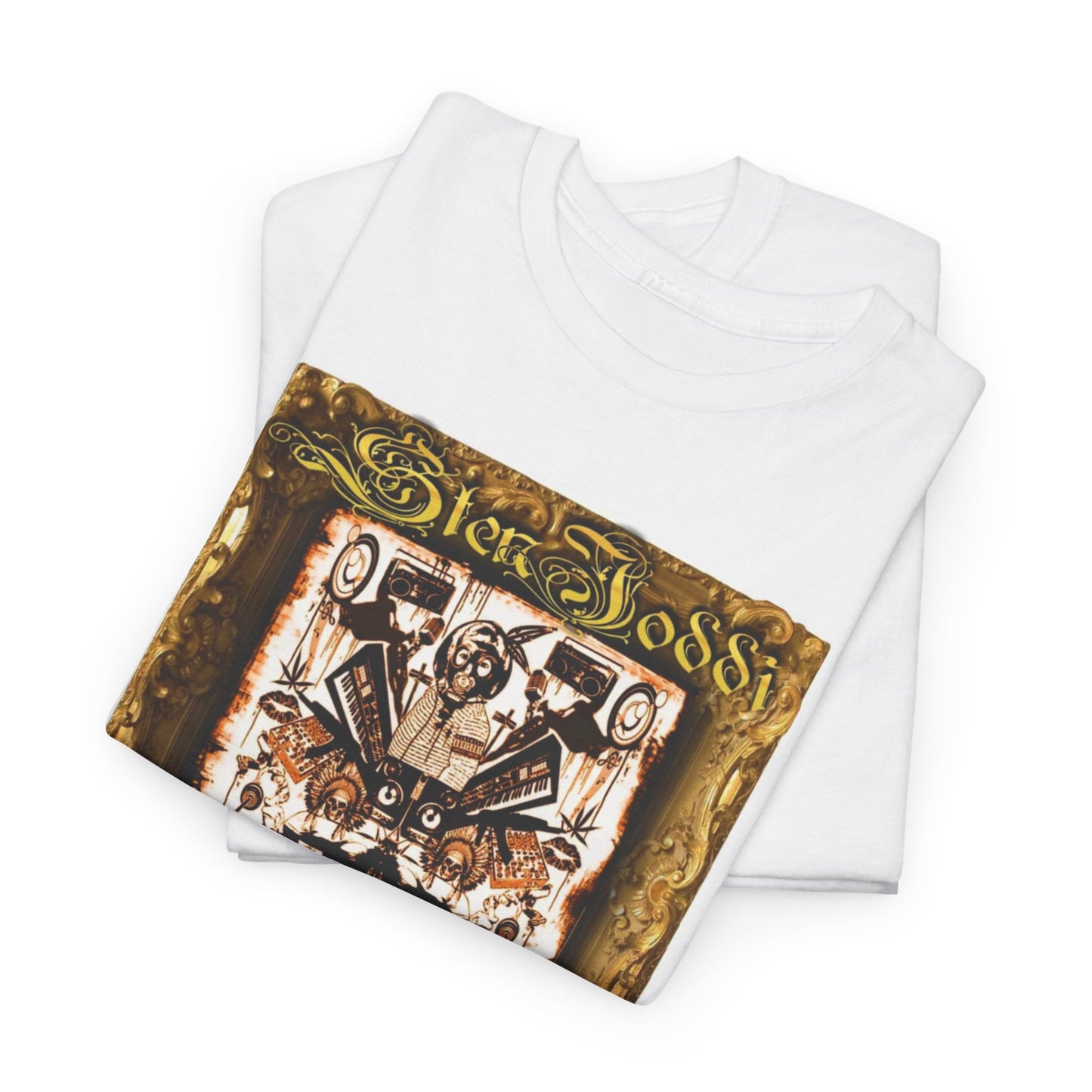 Tattoo Muzik II T-Shirt
