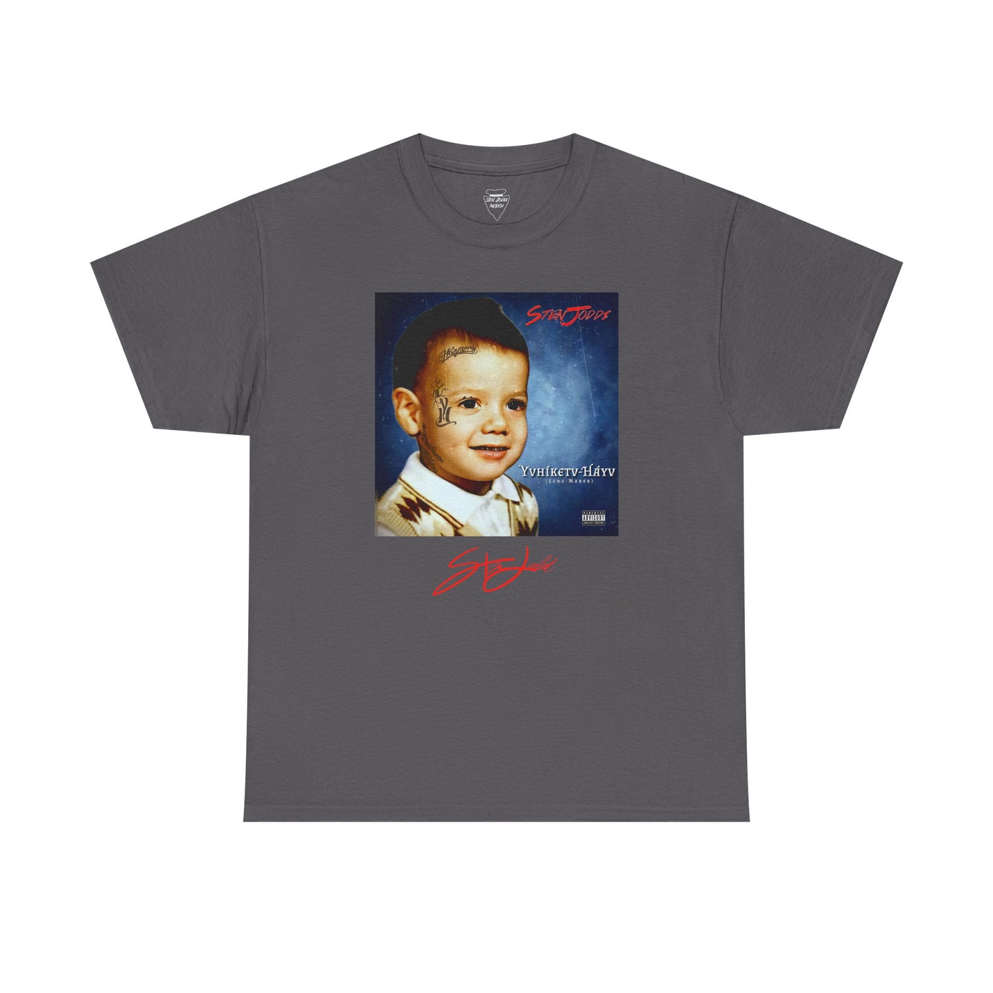 Song Maker T-Shirt
