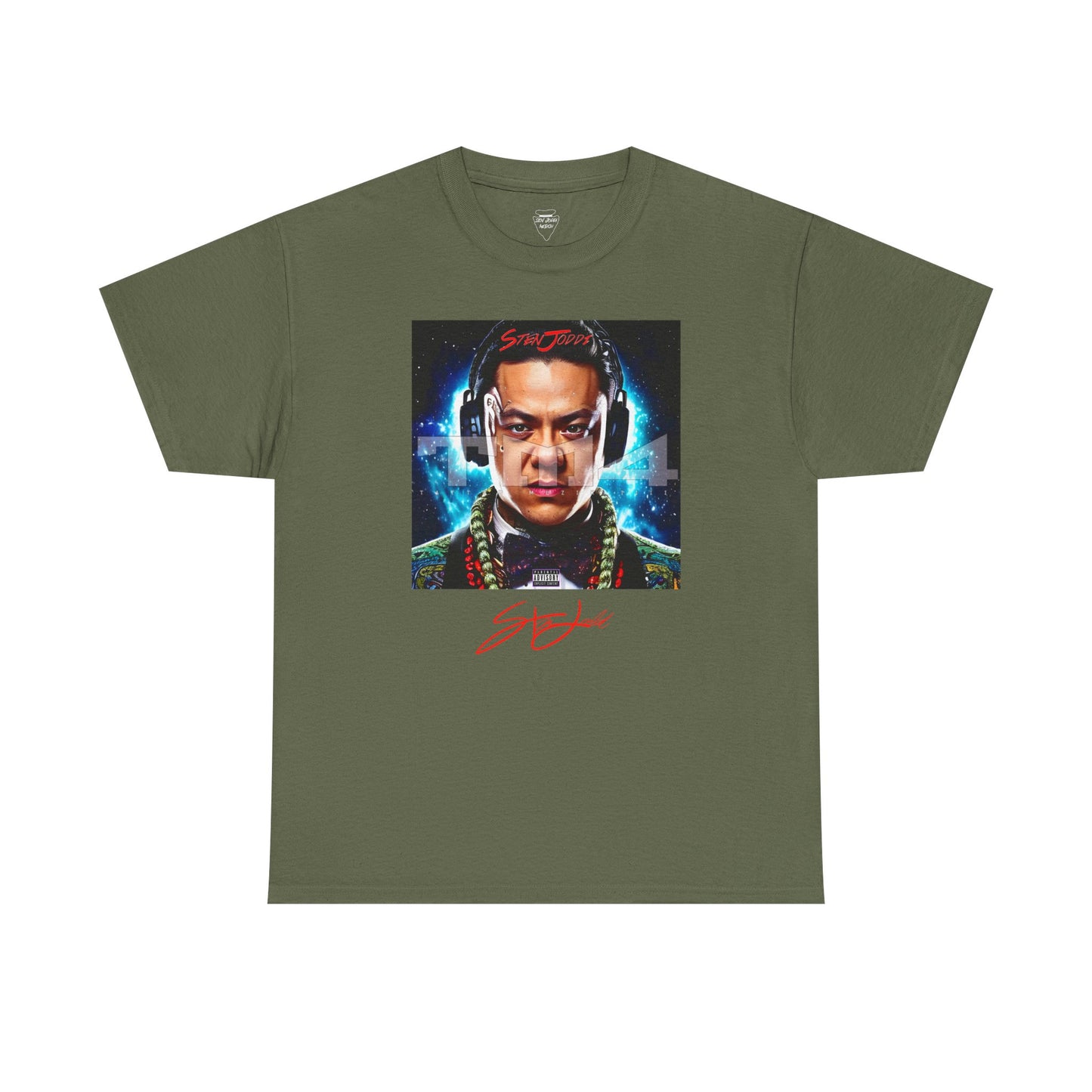 TM4 T-Shirt