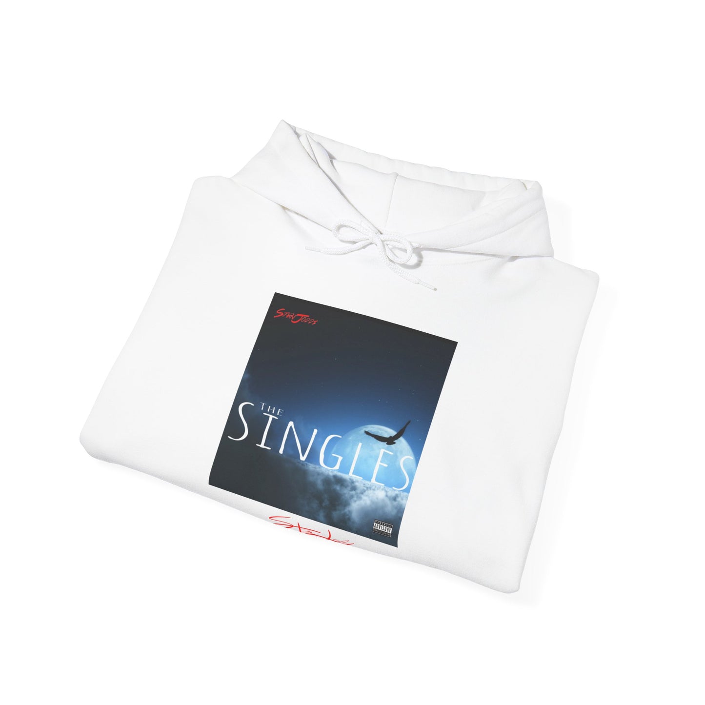“The Singles” Hoodie