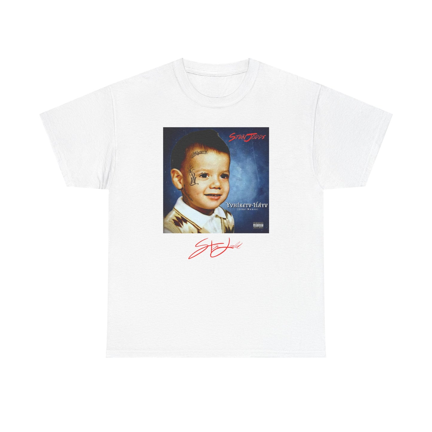 Song Maker T-Shirt