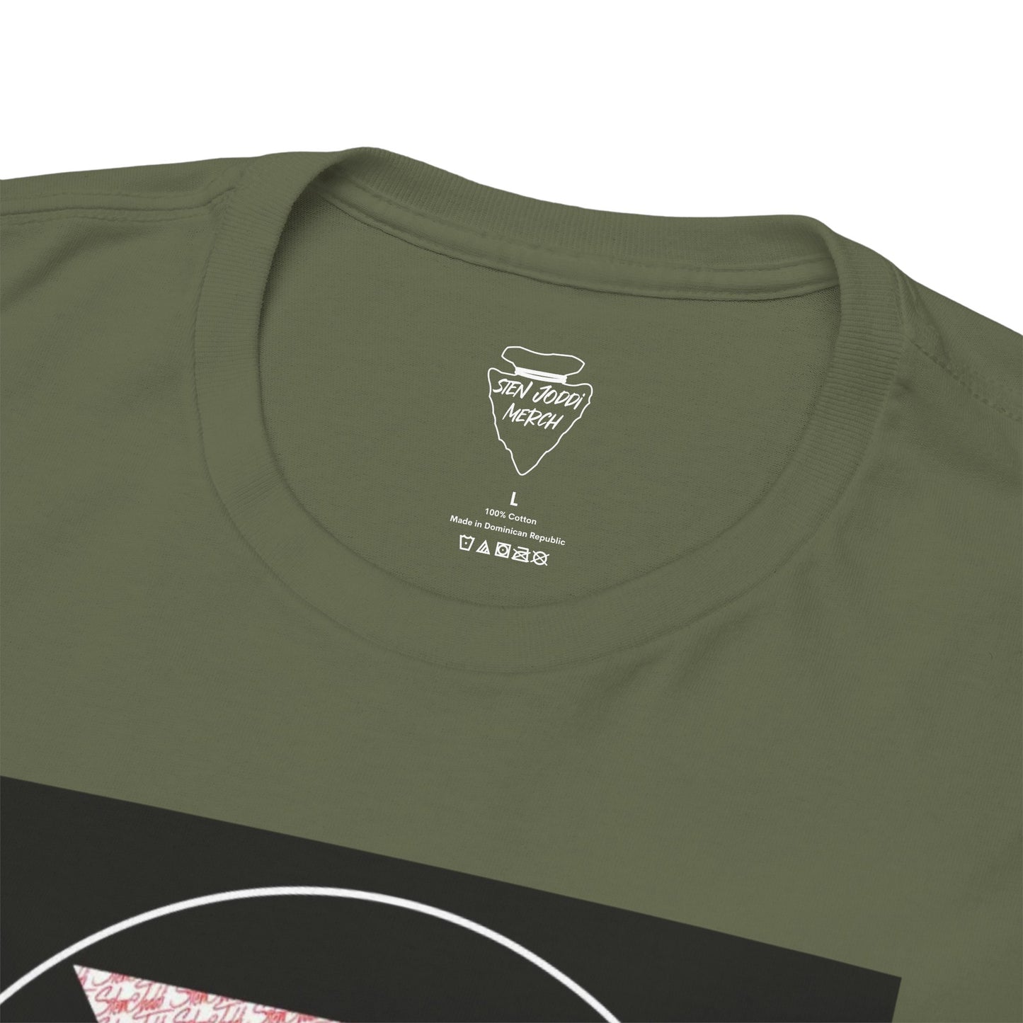 Tattoo Muzik lll T-Shirt