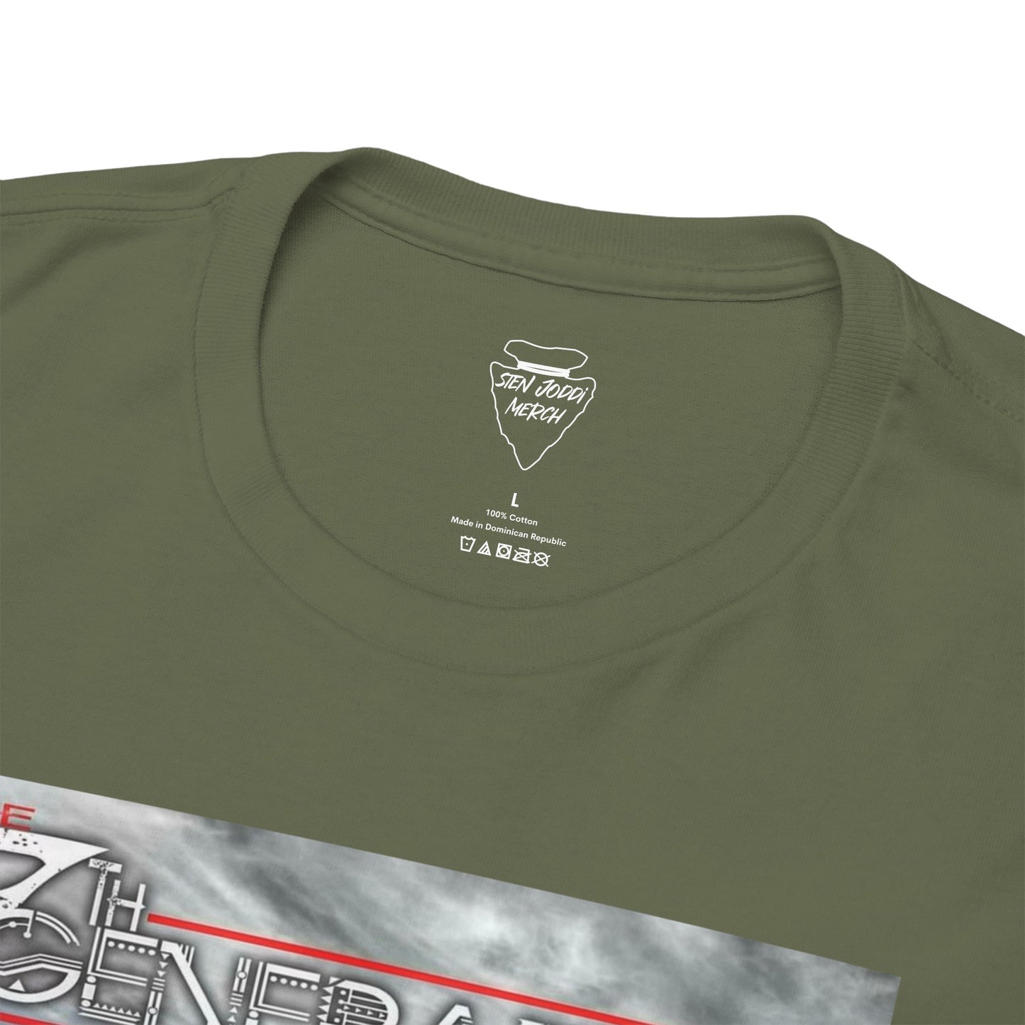 The 7th Generation Prophecy T-Shirt