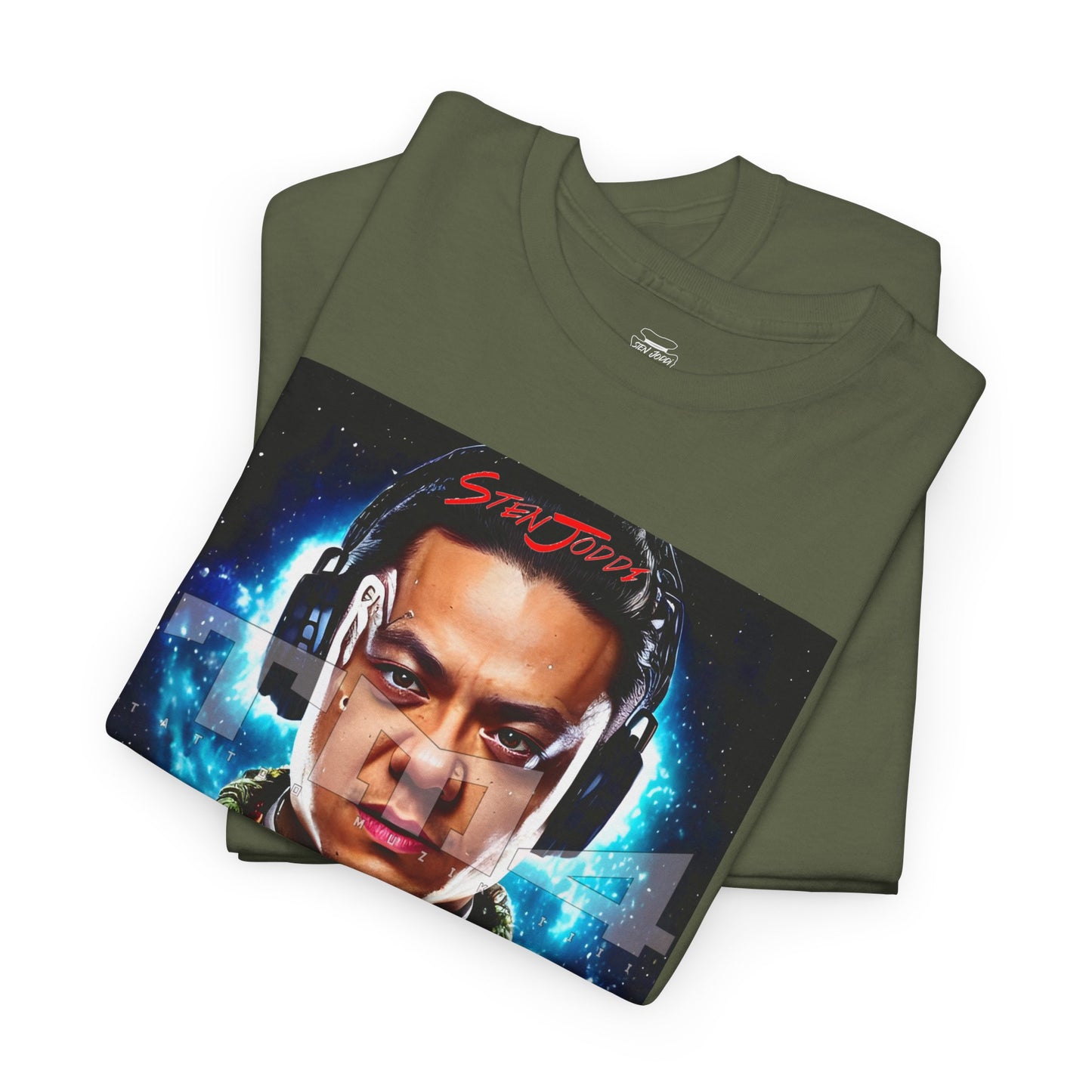 TM4 T-Shirt