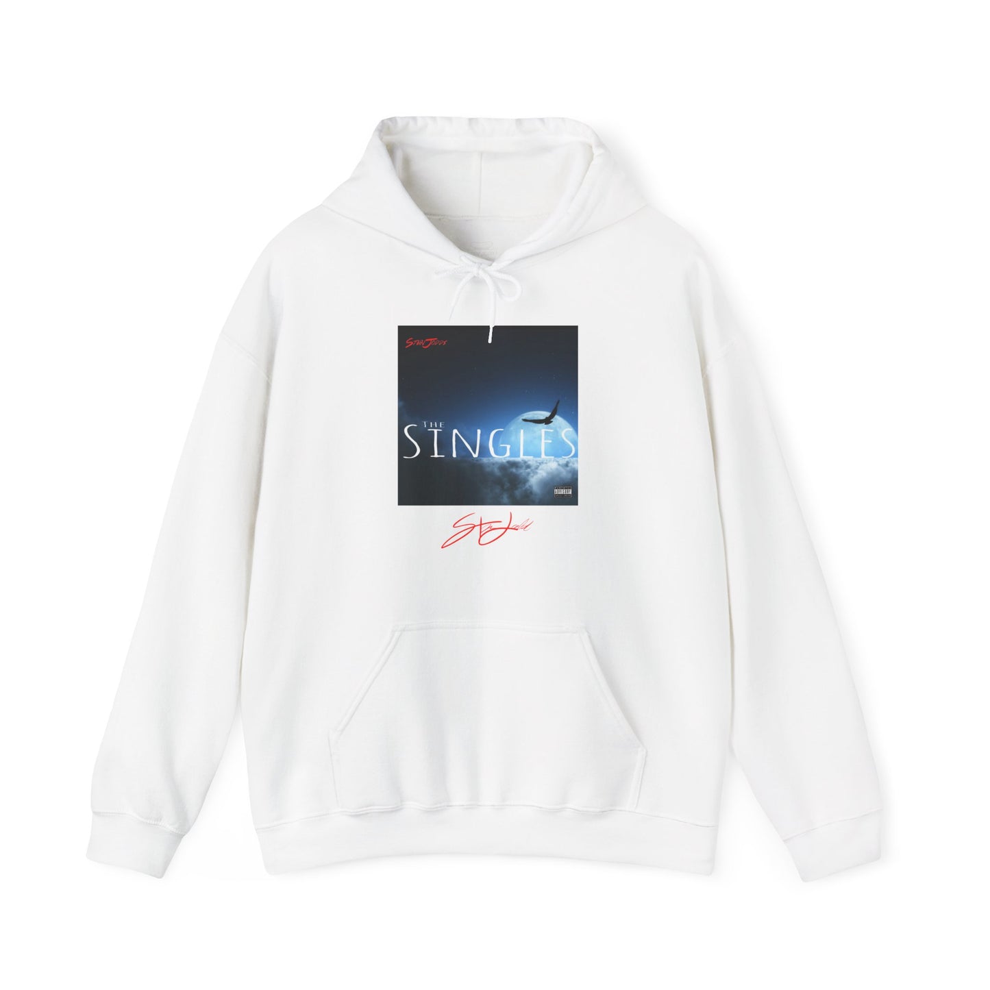 “The Singles” Hoodie