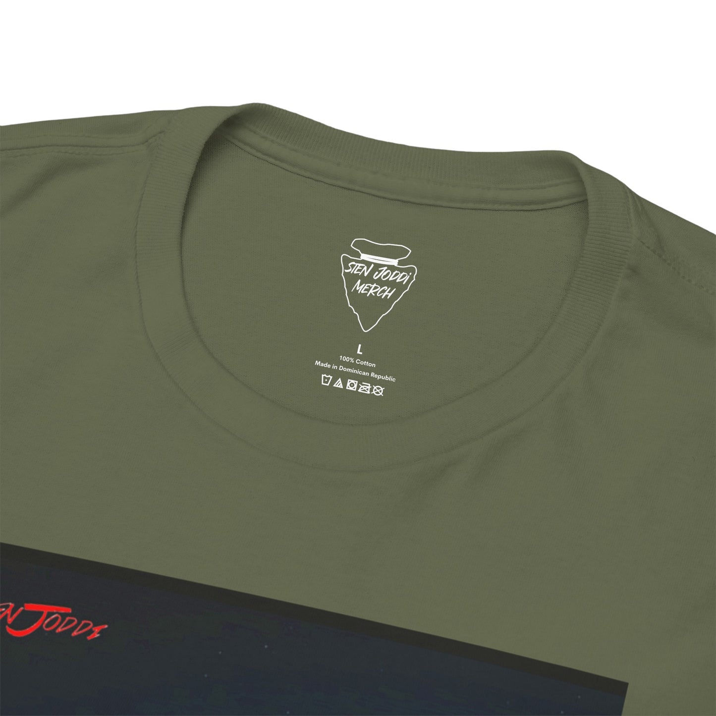 "The Singles" T-Shirt