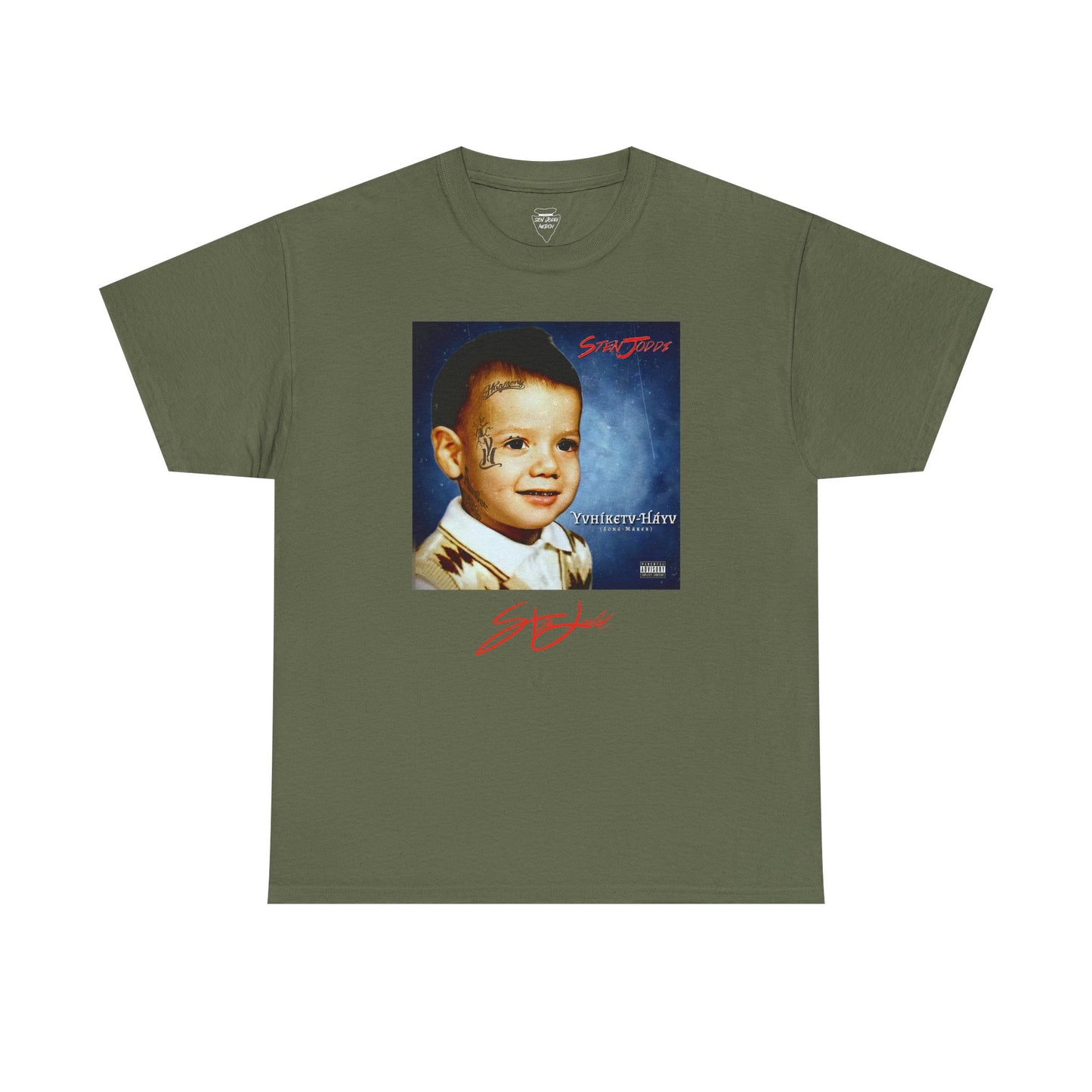 Song Maker T-Shirt