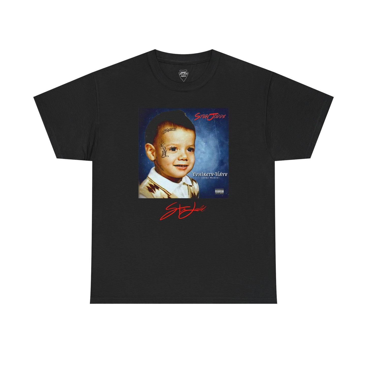 Song Maker T-Shirt