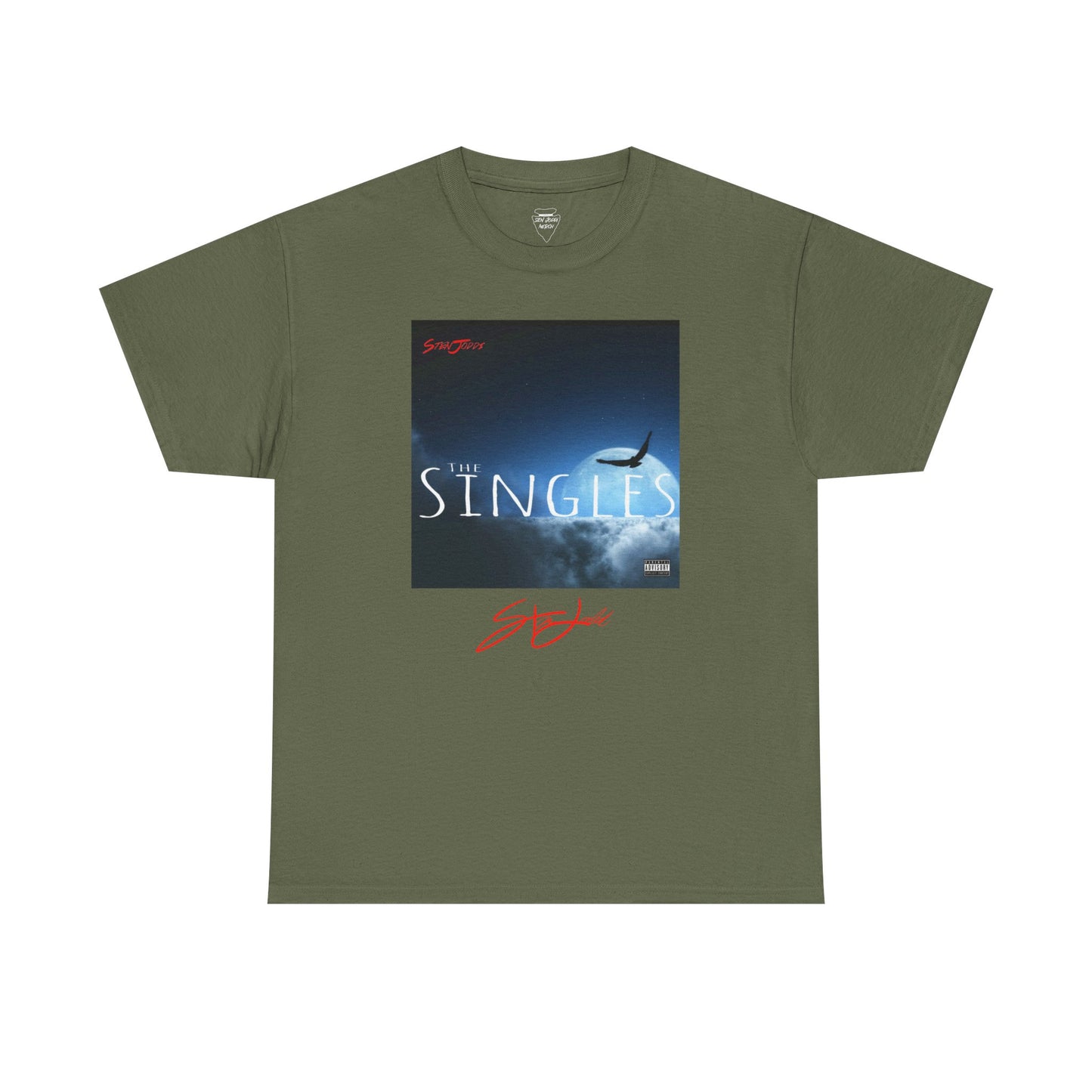 "The Singles" T-Shirt