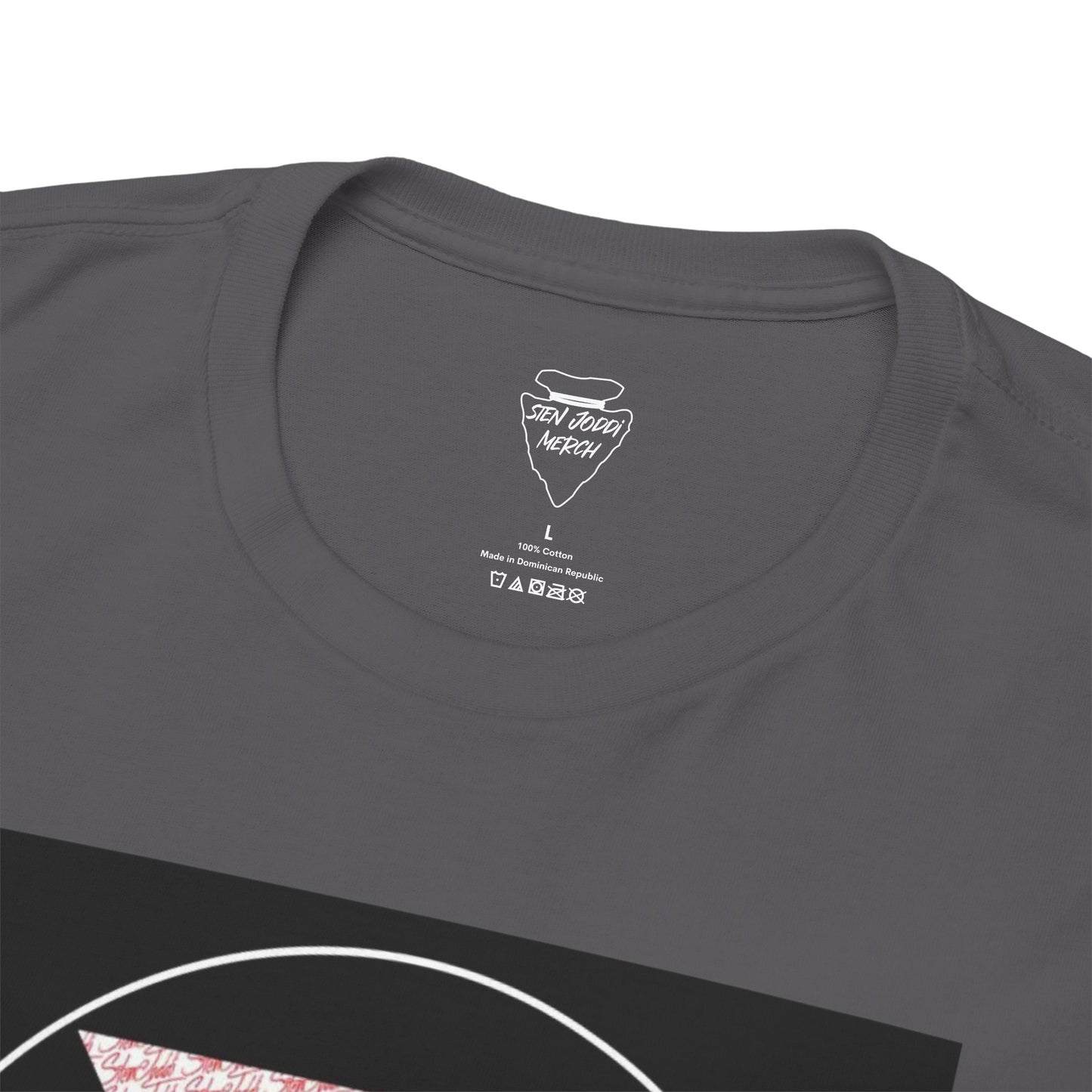 Tattoo Muzik lll T-Shirt