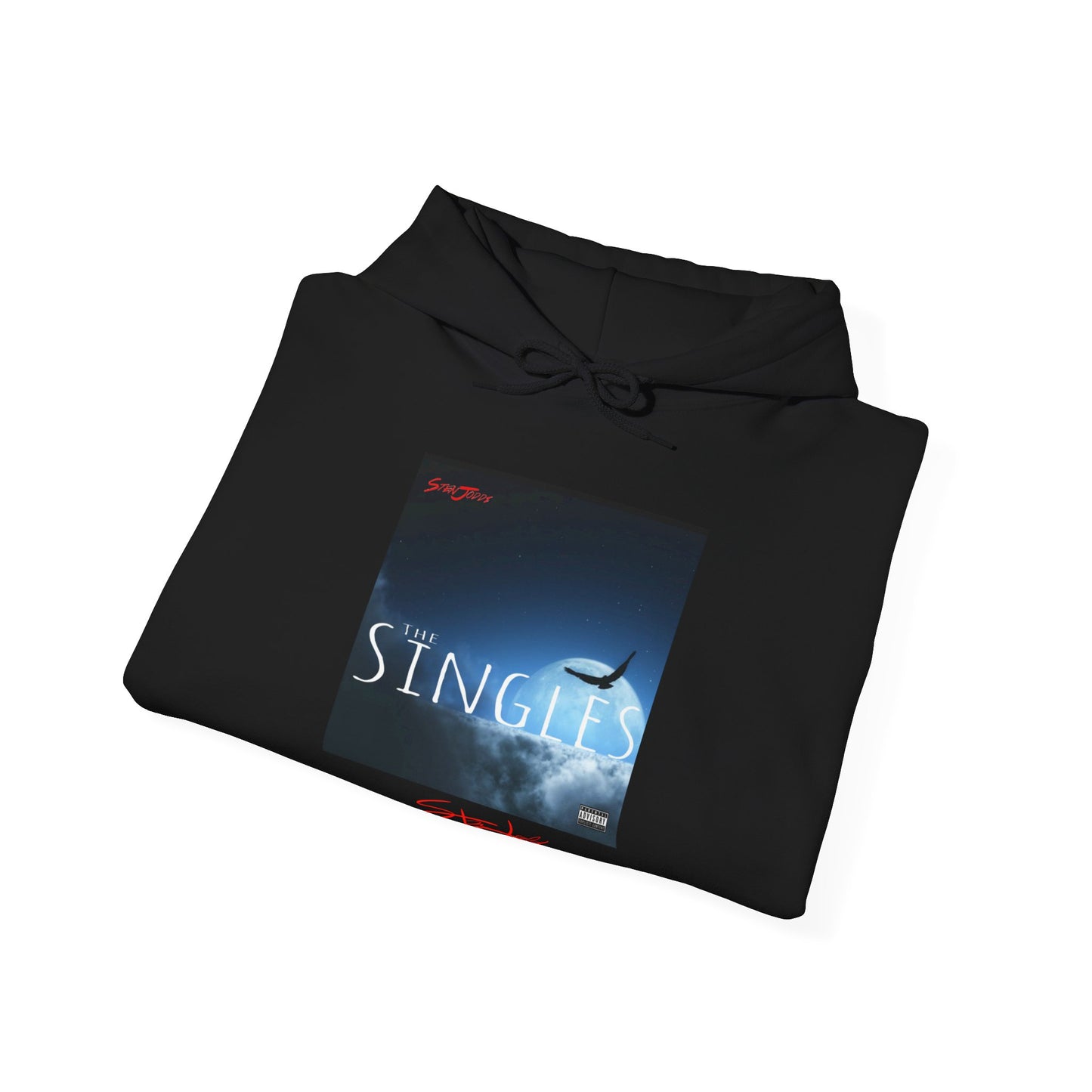 “The Singles” Hoodie