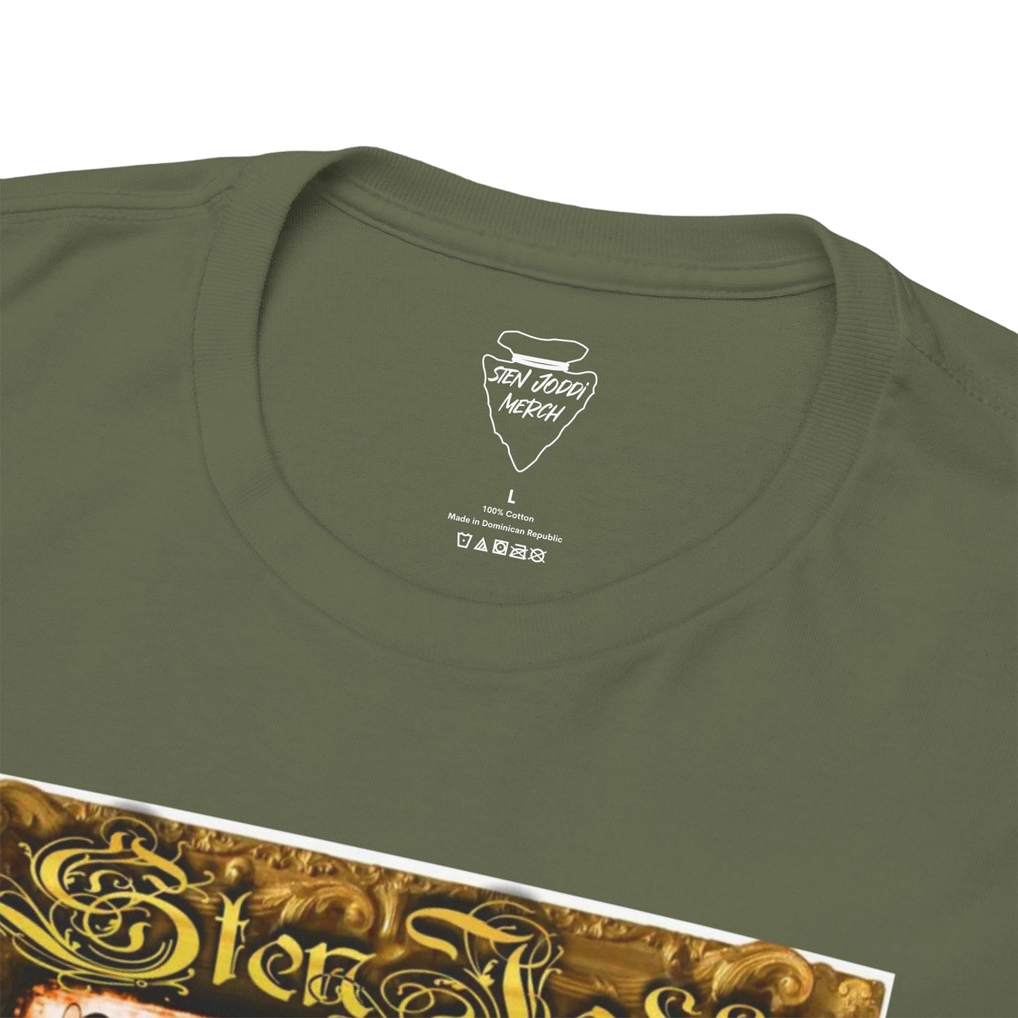 Tattoo Muzik II T-Shirt