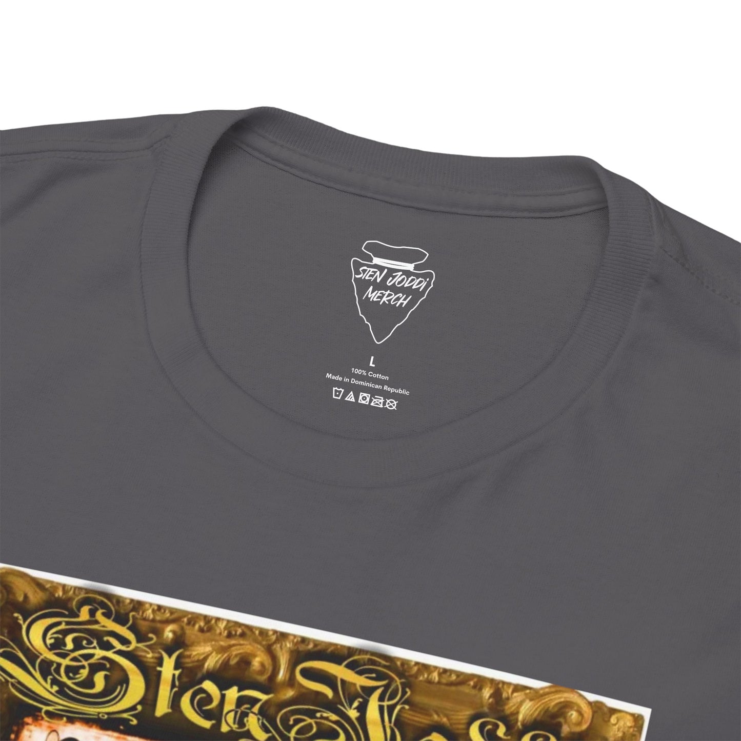 Tattoo Muzik II T-Shirt