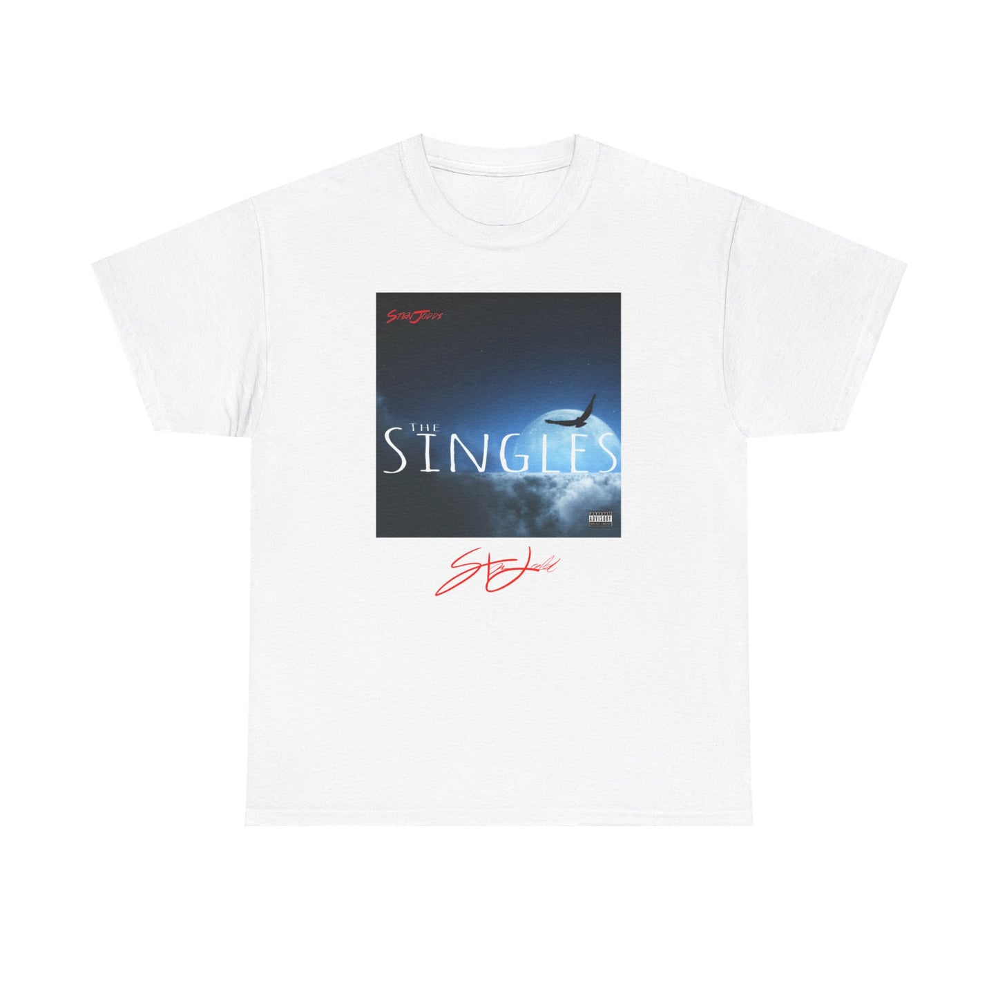 "The Singles" T-Shirt