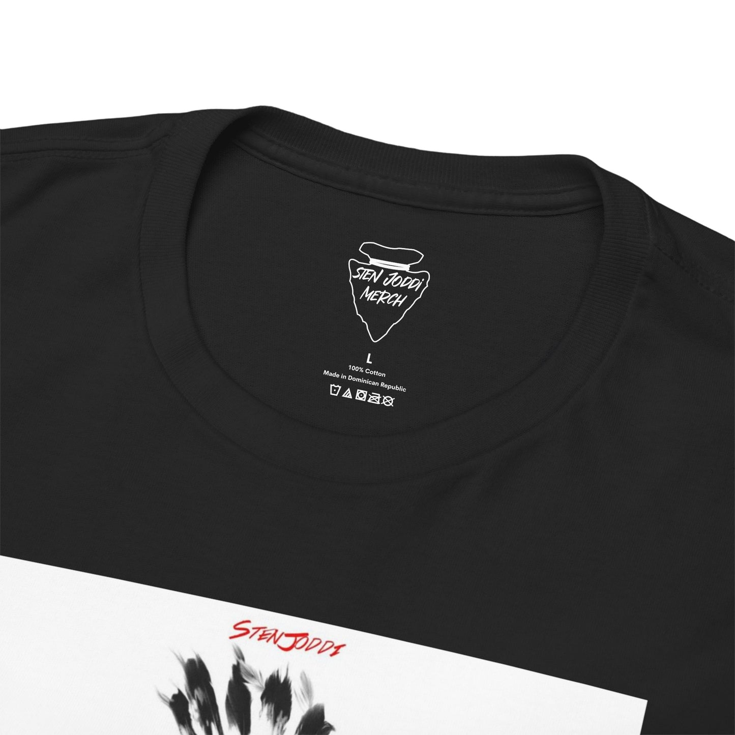 Concrete Warrior T-Shirt
