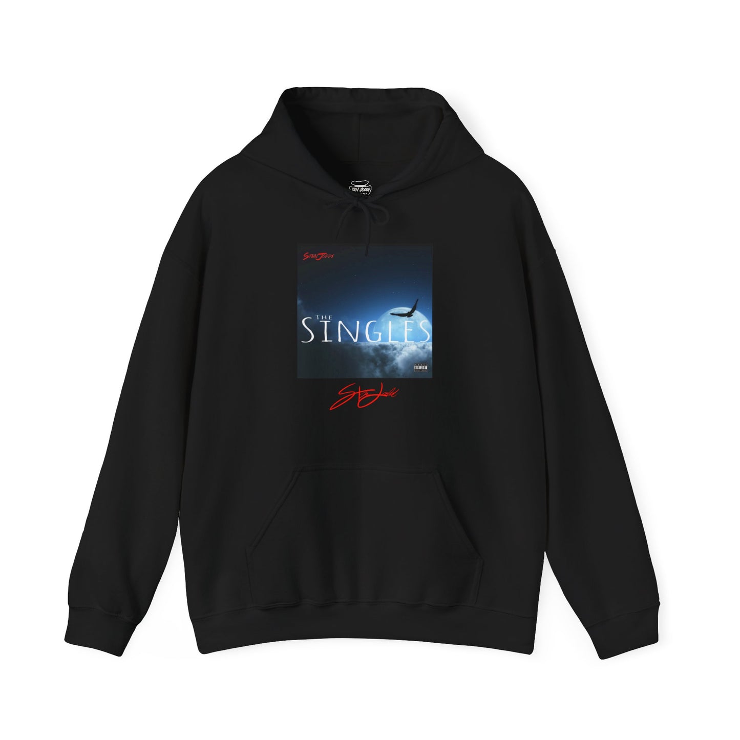 “The Singles” Hoodie