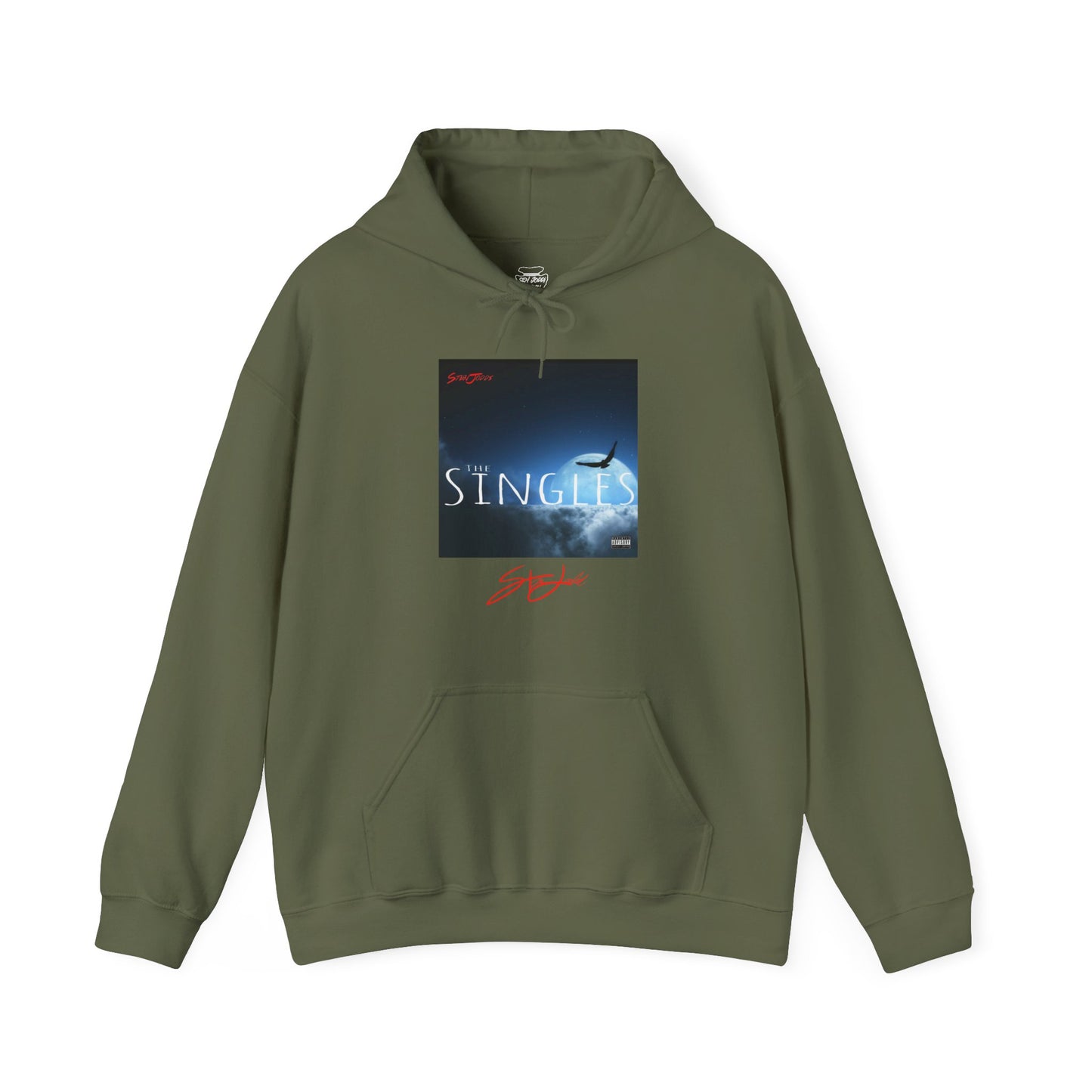 “The Singles” Hoodie
