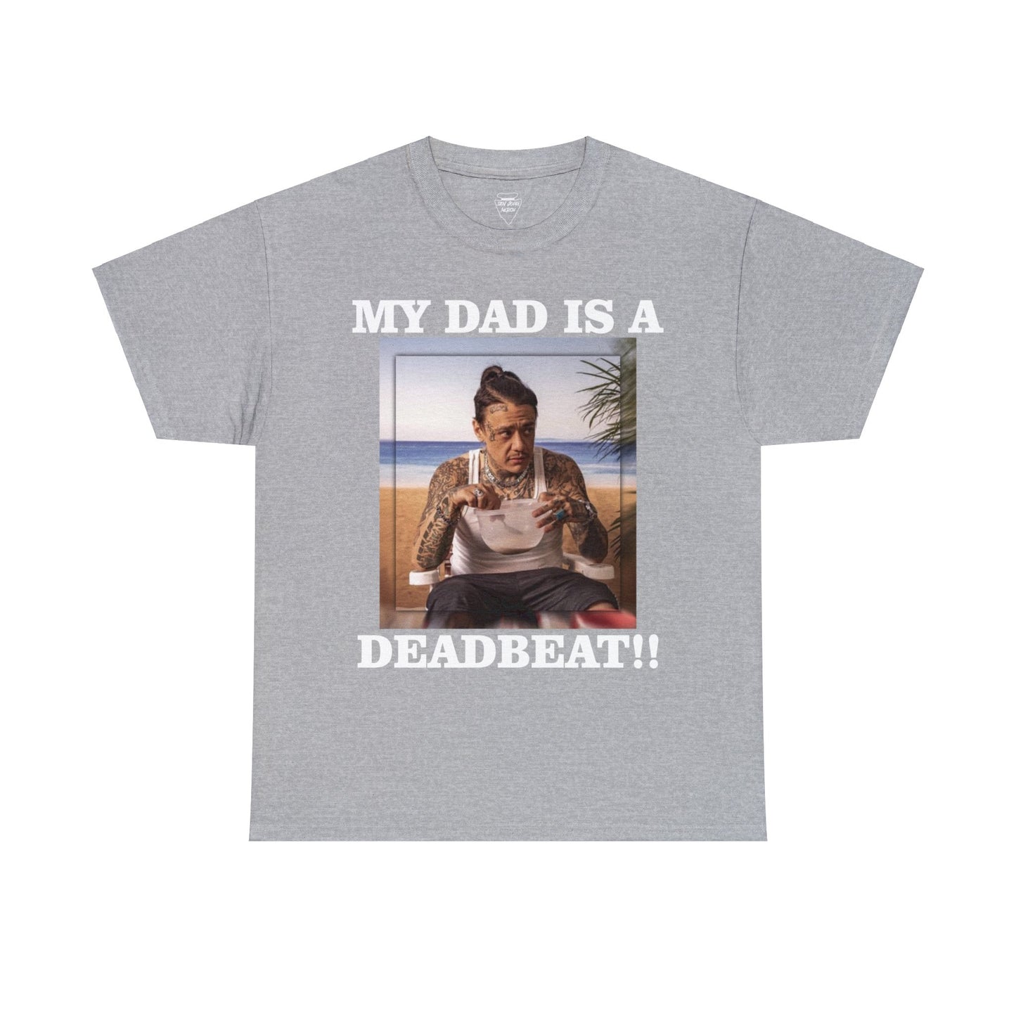 Deadbeat Dad