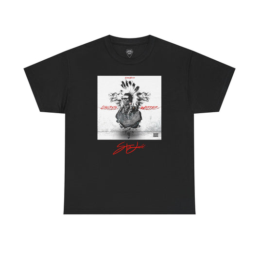 Concrete Warrior T-Shirt