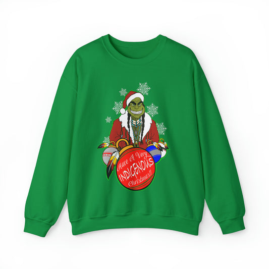 4x & 5x Native Christmas